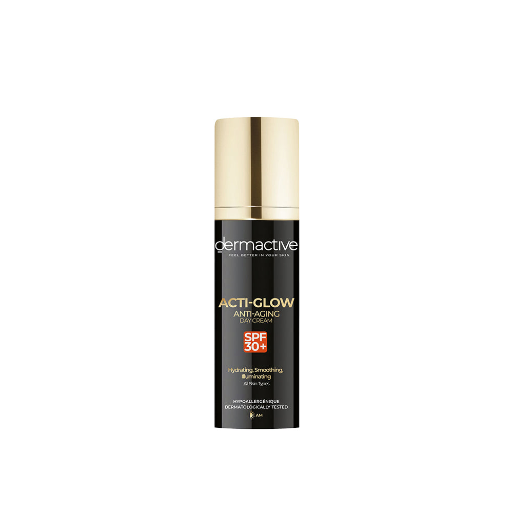 Dermactive  ACTI-Glow Day Cream SPF 30+ 50ML