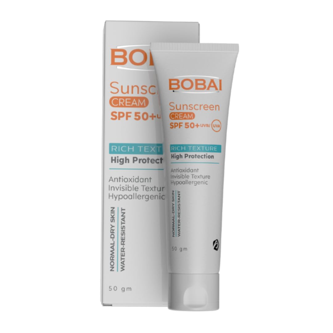 Bobai Cream SPF 50ml