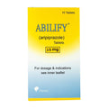 Abilify 15mg Aripiprazole