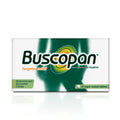 Buscopan 10mg Hyoscine Butylbromide for Abdominal Pain, Discomfort & Cramps Relief