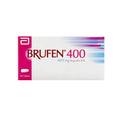Brufen 400mg Ibuprofen