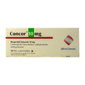 Concor 10mg Bisoprolol Fumarate
