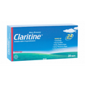 Claritine 10mg Loratadine Non-Drowsy Antihistamine