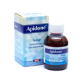 Apidone 2mg Maleate & 0.5mg Dexamethasone Antihistamine & Anti-Inflammatory Syrup