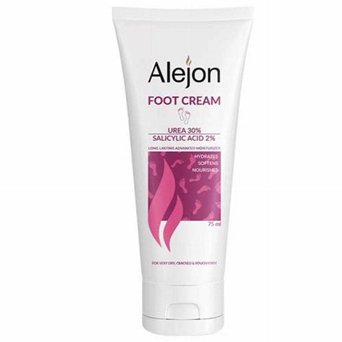 Alejon Foot Cream - image 2