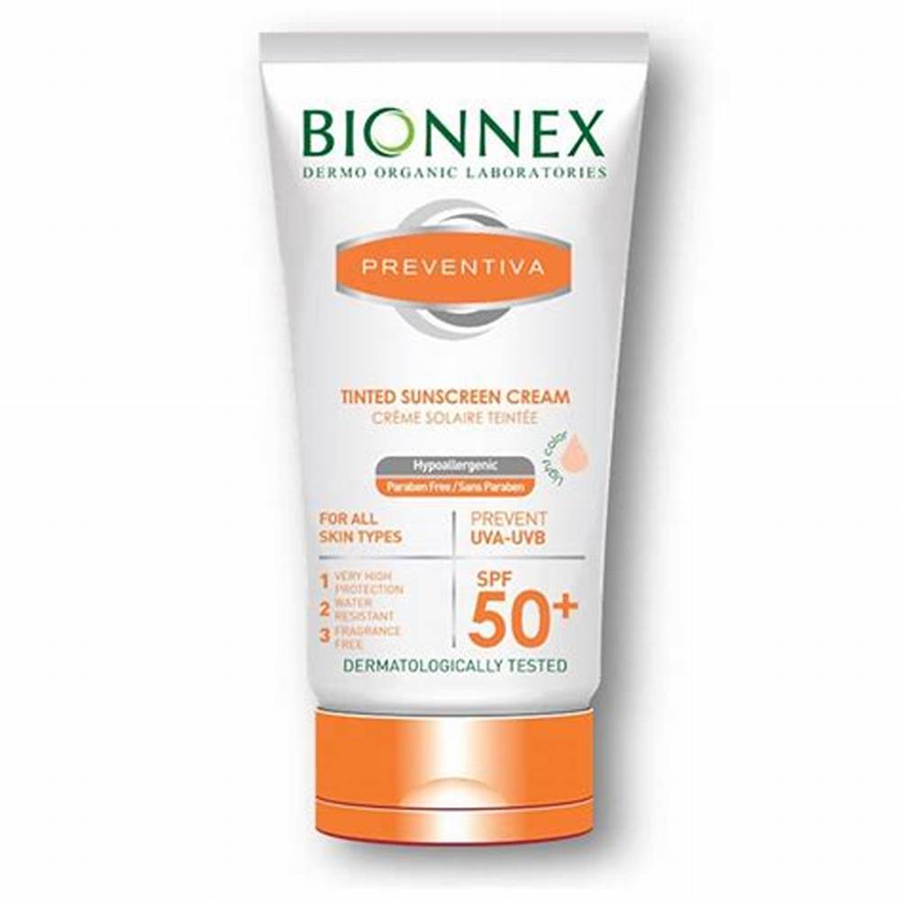 Bionnex sunscreen dry touch 50ml - image 5