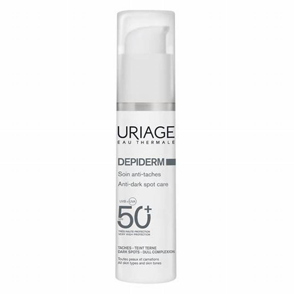 DEPIDERM SE SPF 50+ CREAM 30 ML - image 2