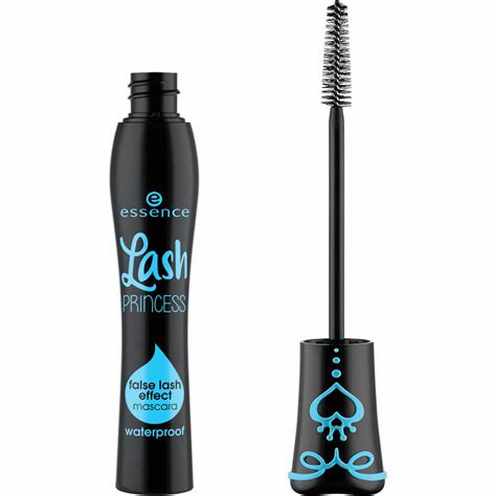 Essence Lash Princess Waterproof False Lash Effect Mascara alternate view
