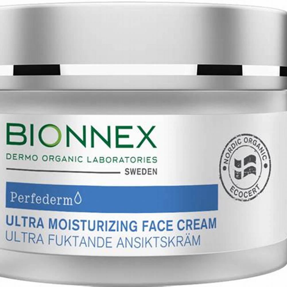 Bionnex Organic Perfederm Intensive Protecting & Repairing Scented Hand Cream for Dry Skin & Nails - parabens free, mineral oil free, dyes free - image 5