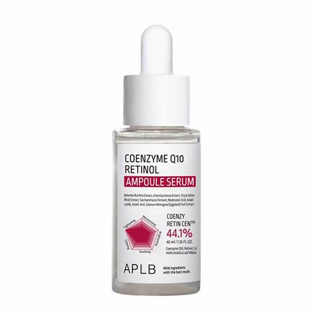 Vacation Anti-Wrinkles Facial Serum with Retinol, Coenzyme Q10 & Bakuchiol for All Skin Types - image 4