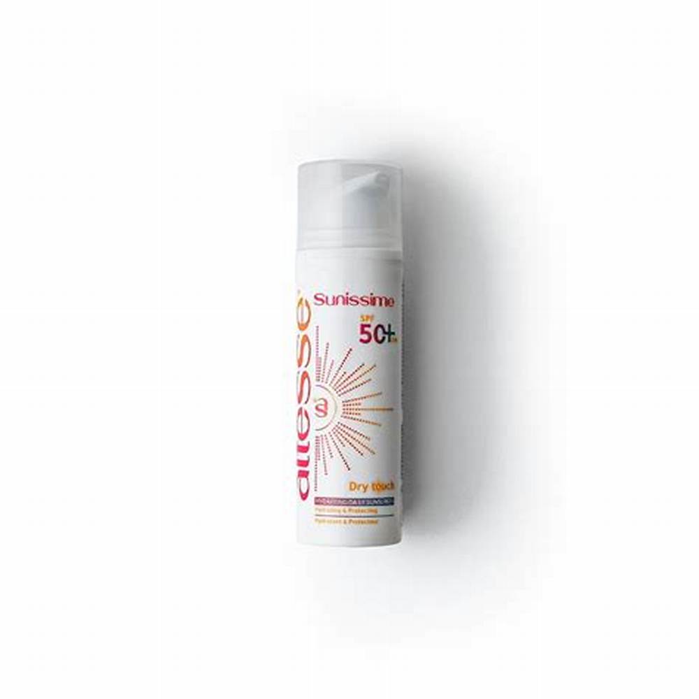 Sunissime Hydrating Daily Sunscreen SPF50+ 50ml - image 5