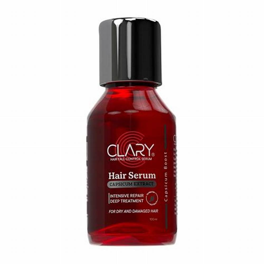 Clary Serum 100 ml - image 4