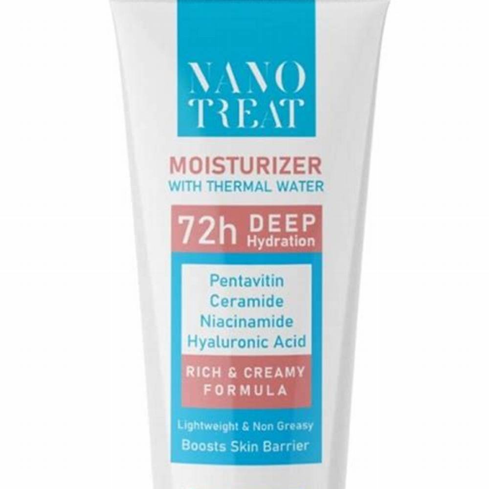 Moisturizer Cream Dry Skin (200 ml) - image 3