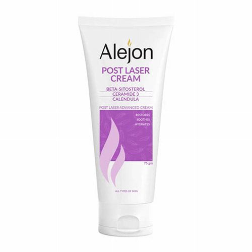 Alejon Post Laser Cream - image 2