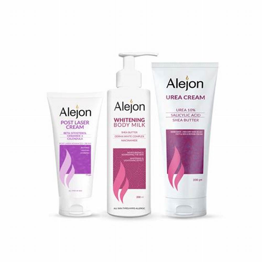 Alejon Urea Body Wash - image 5