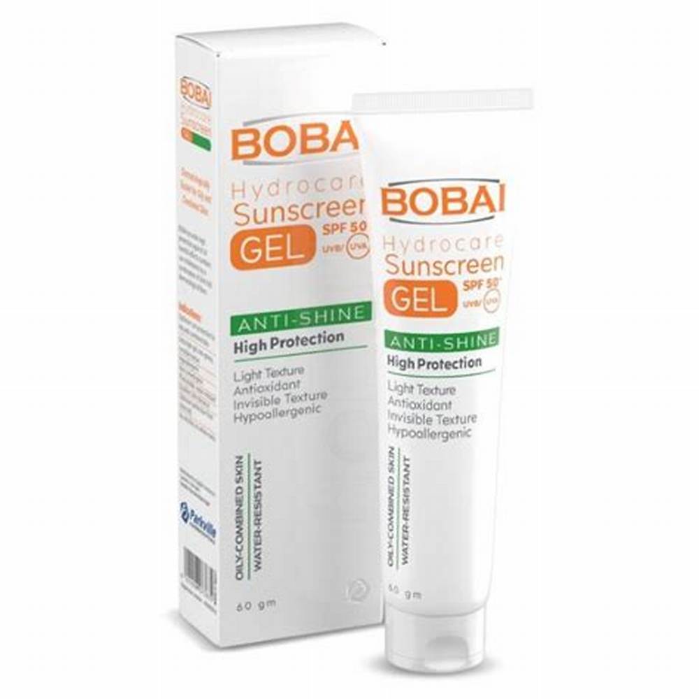 Bobai Hydrocare Gel SPF 50ml - image 2