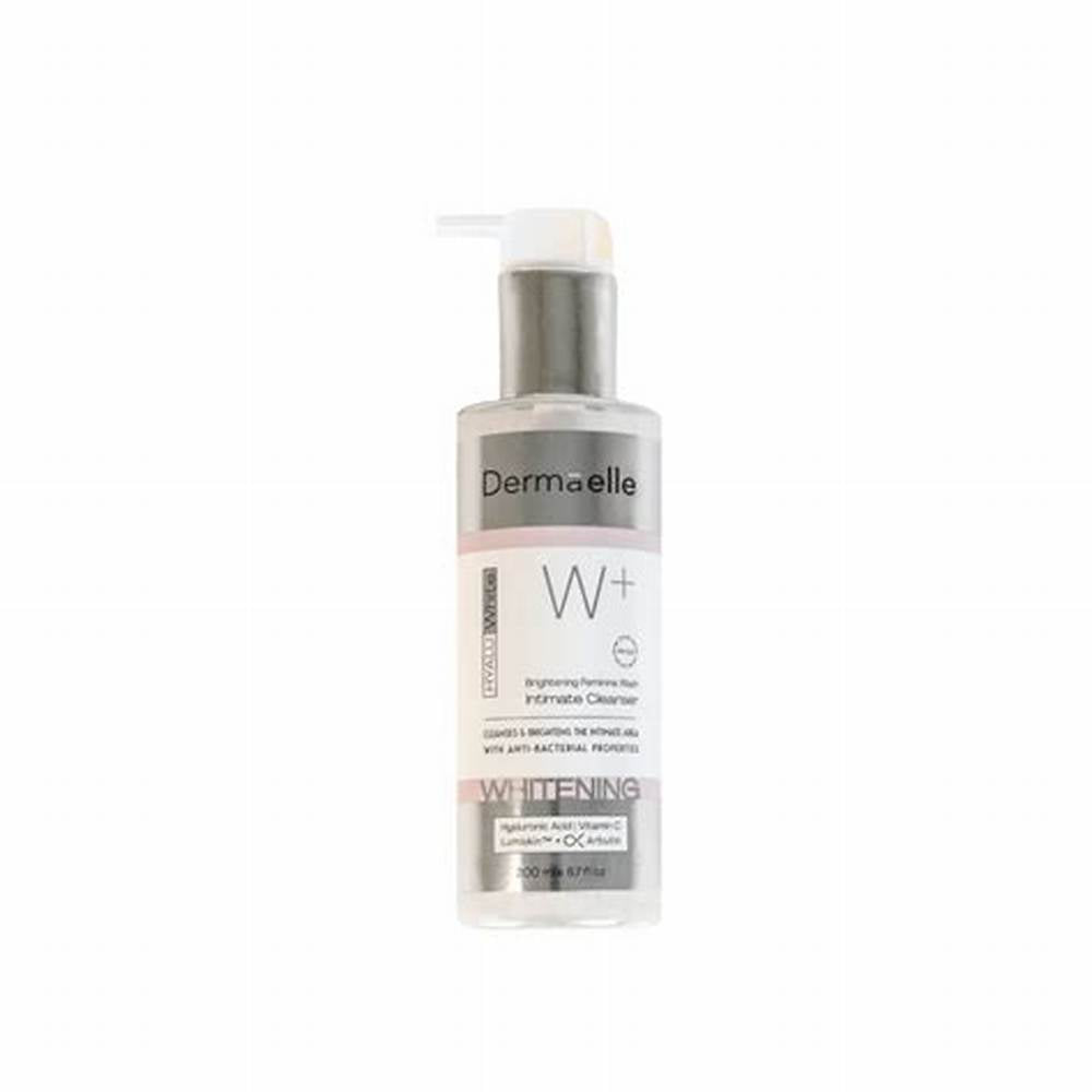 Brightening Feminine Wash 200ml - image 3