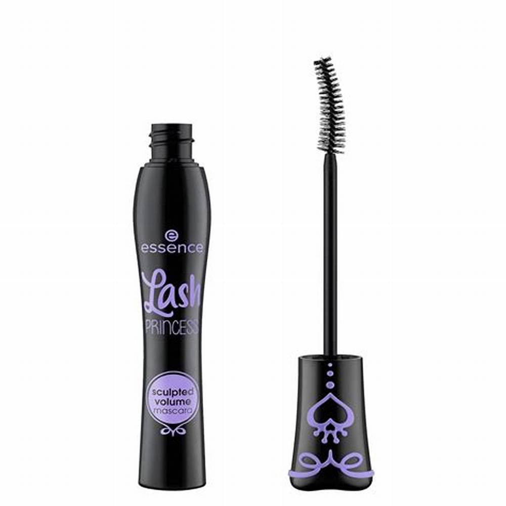 Essence Lash Princess Sculpted Volume Mascara - vegan alternate view