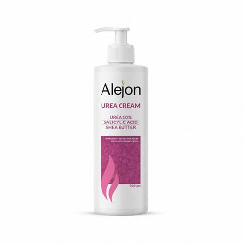 Alejon Alejon Urea Body Wash alternate view