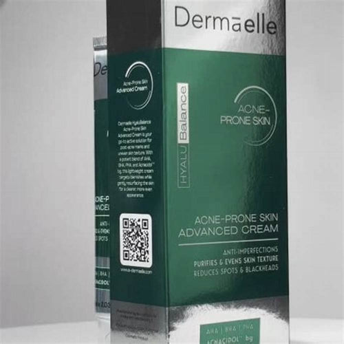 Acne-Prone Skin Treatment Cream 60ml - image 2