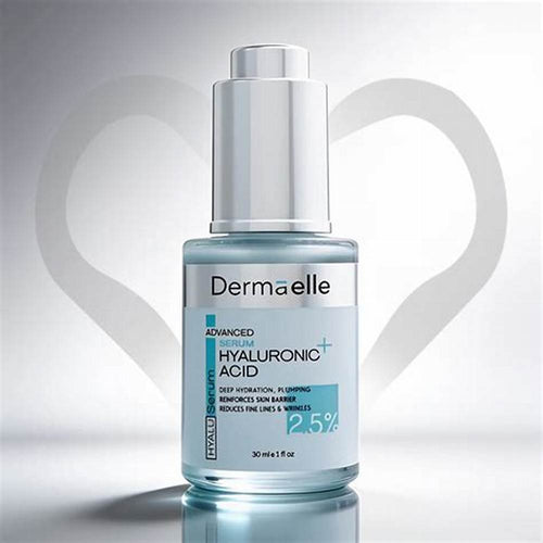 Advanced Hyaluronic Acid 2.5% Serum 30ml - image 3