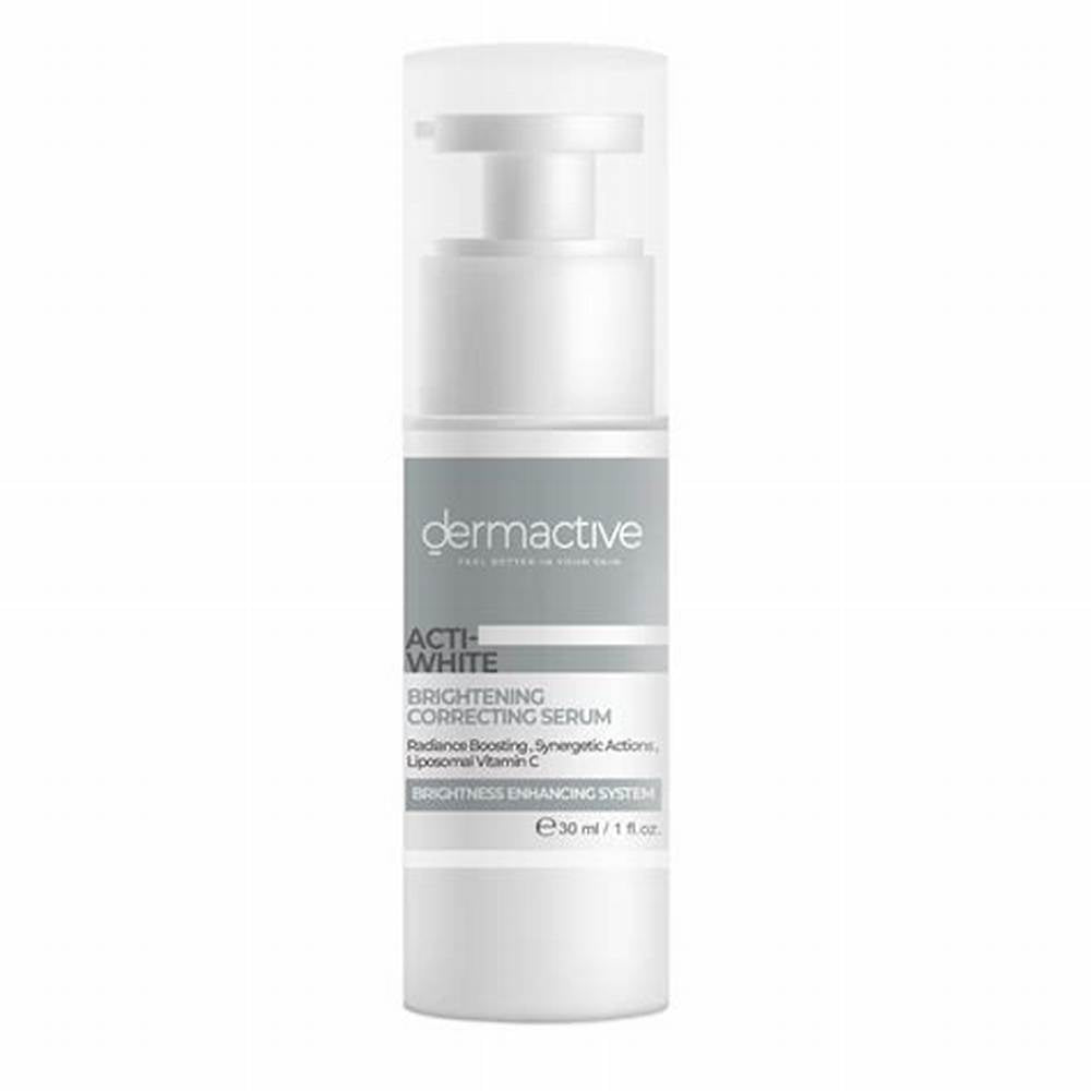 DERMACTIVE ACTICLEAR CORRECTING SERUM 30ML - image 3