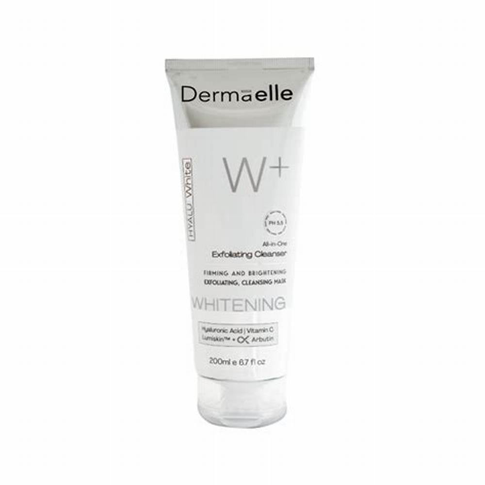 Brightening Exfoliating Cleanser 200ml - image 5