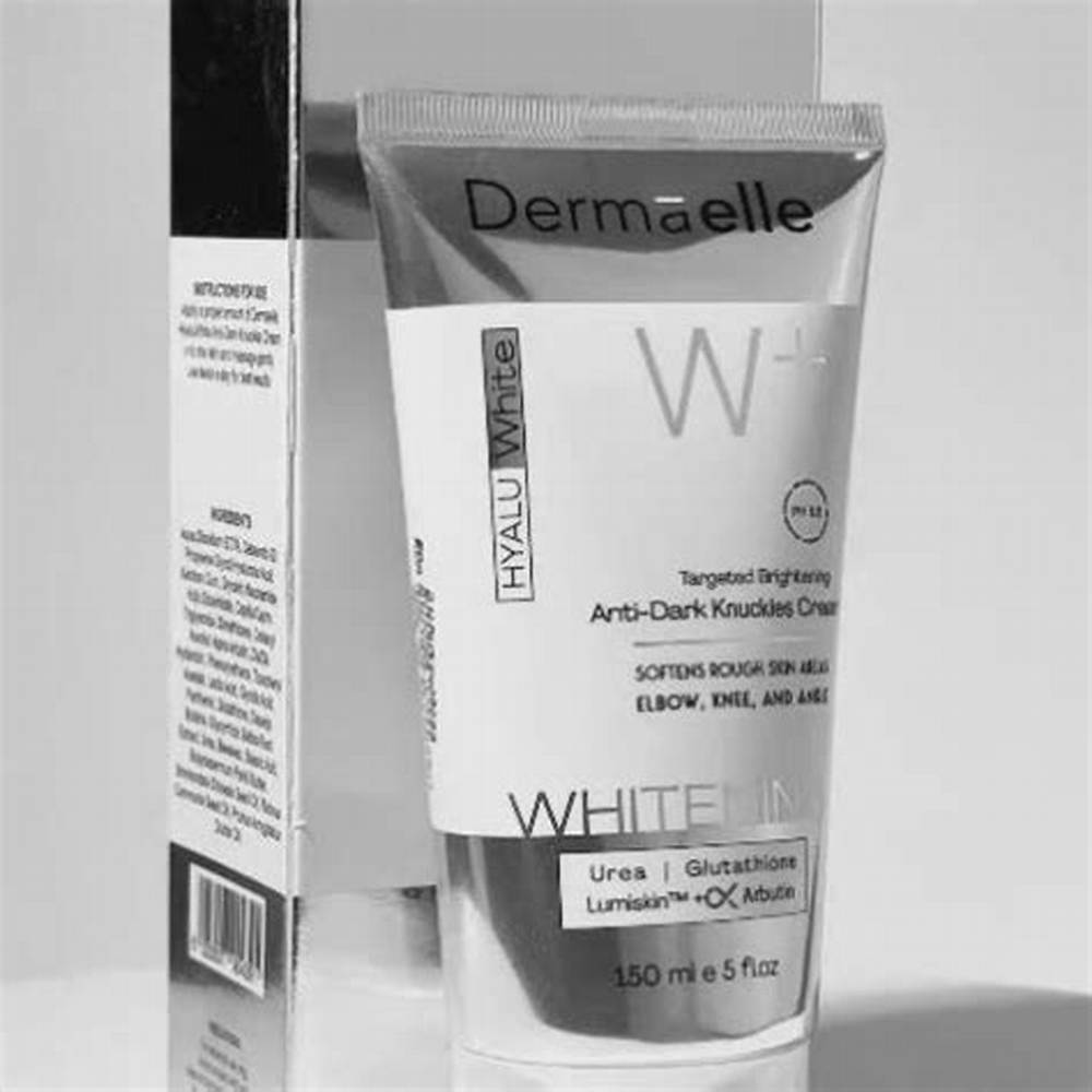Anti-Dark Knuckles Treatment Cream 150ml - image 5
