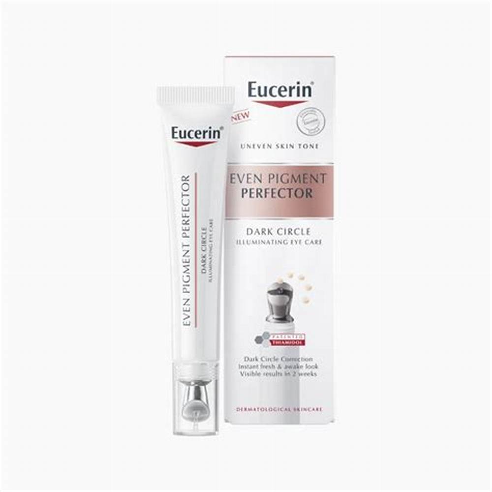 Eucerin pigment perfecting eye cream 15ml - image 5