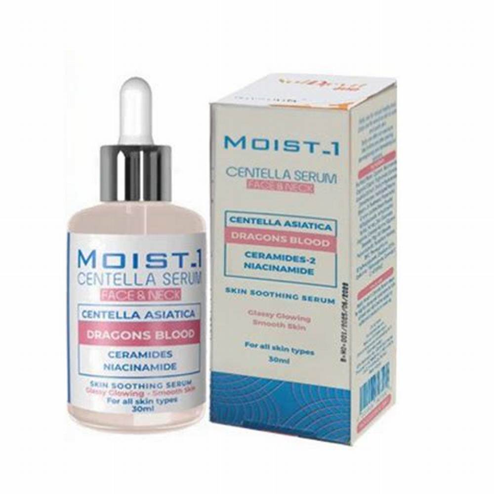 Moist-1 Centella Serum - image 3