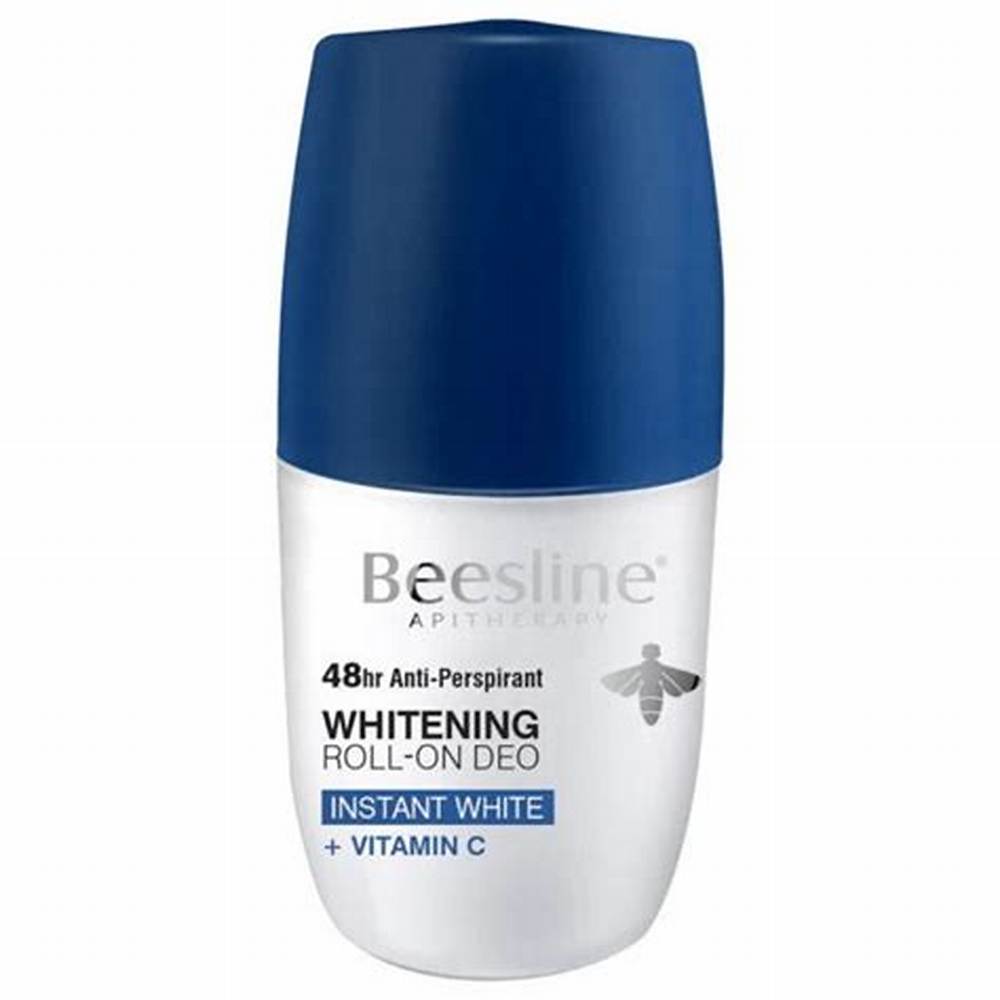 Whitening Roll-On Deodorant Cotton Fresh 50ml - image 5