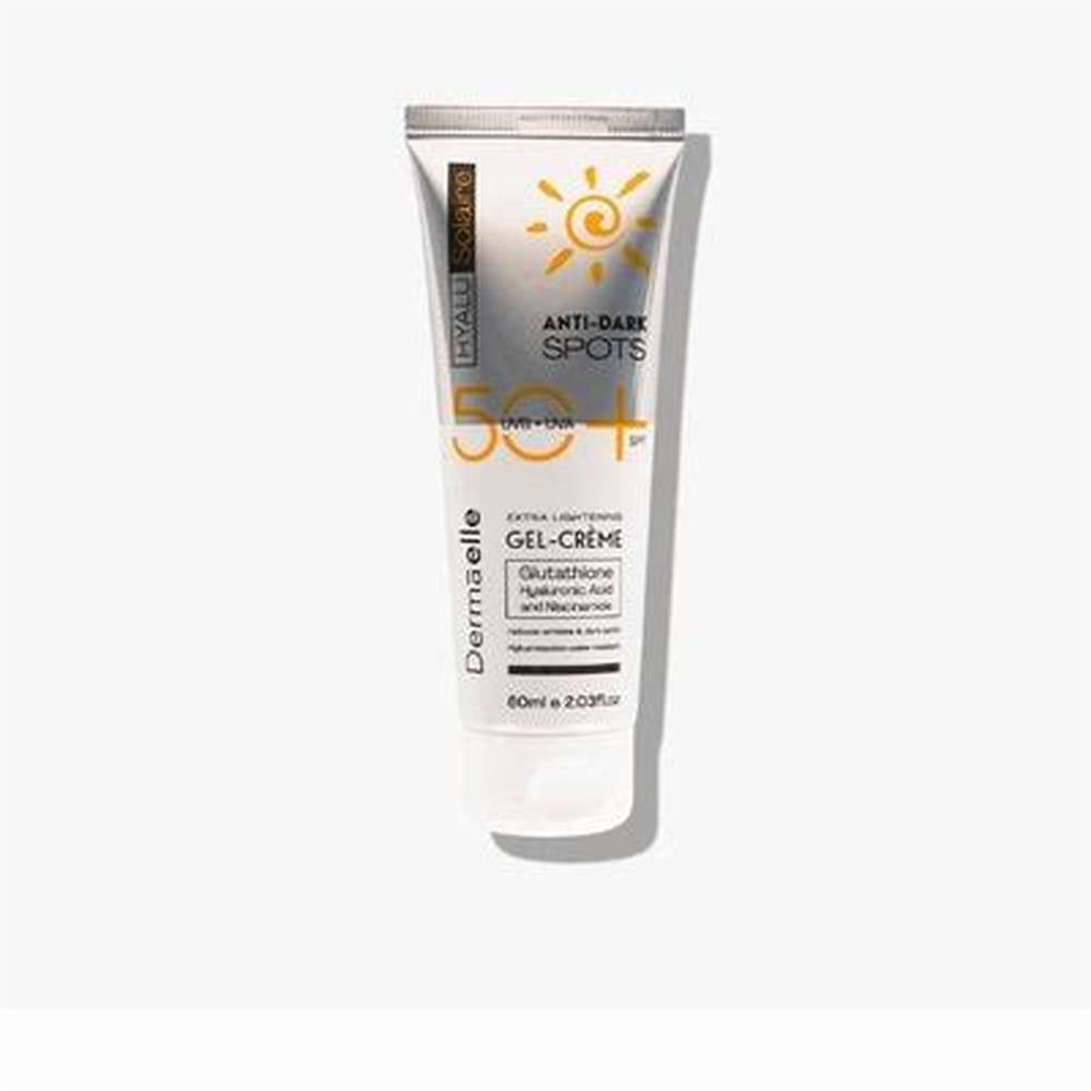 UV Defense SPF 50 Dark Tint Gel-Cream 60ml - image 3