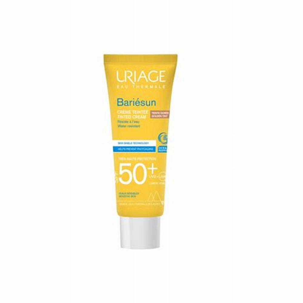 Uriage BARIESUN SPF50+ CREAM 50ML - image 4