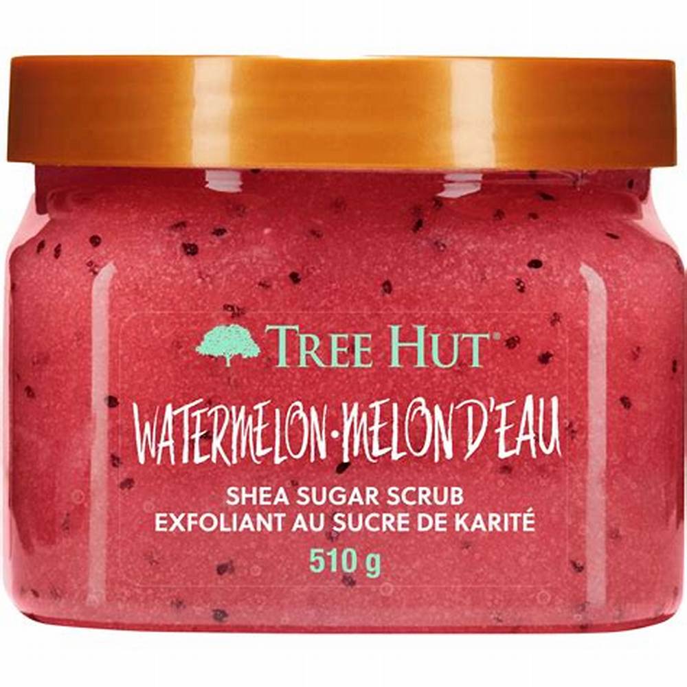 Vacation Watermelon Body Scrub (150ml) - image 5