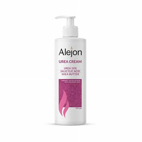 Alejon Urea Cream 10% – 500ml - image 2