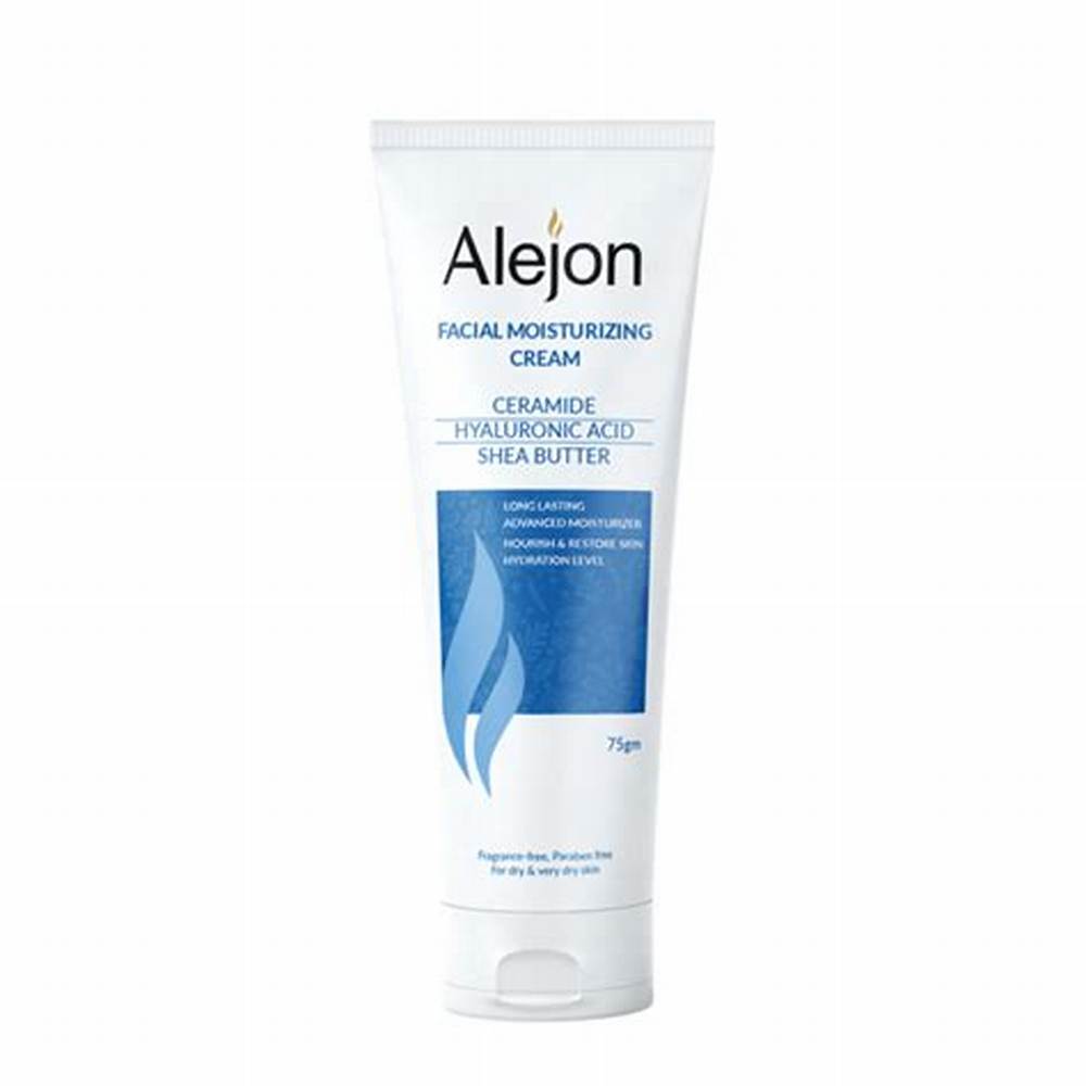 Alejon Facial moisturizer for dry skin - image 3