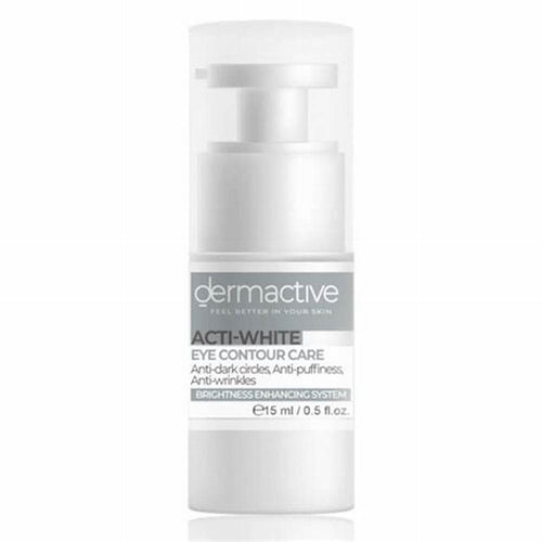 Dermactive ACTI-Glow Eye Contour color perfector 15ML alternate view