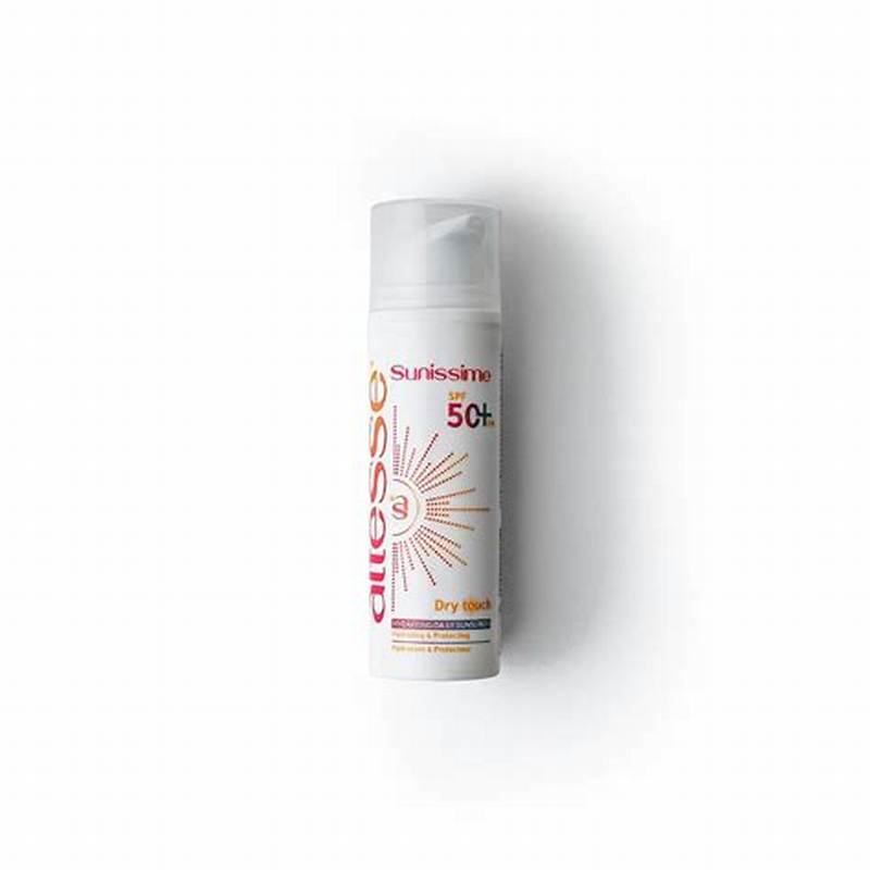 Altesse Sunissime Hydrating Daily Sunscreen SPF50+ 50ml