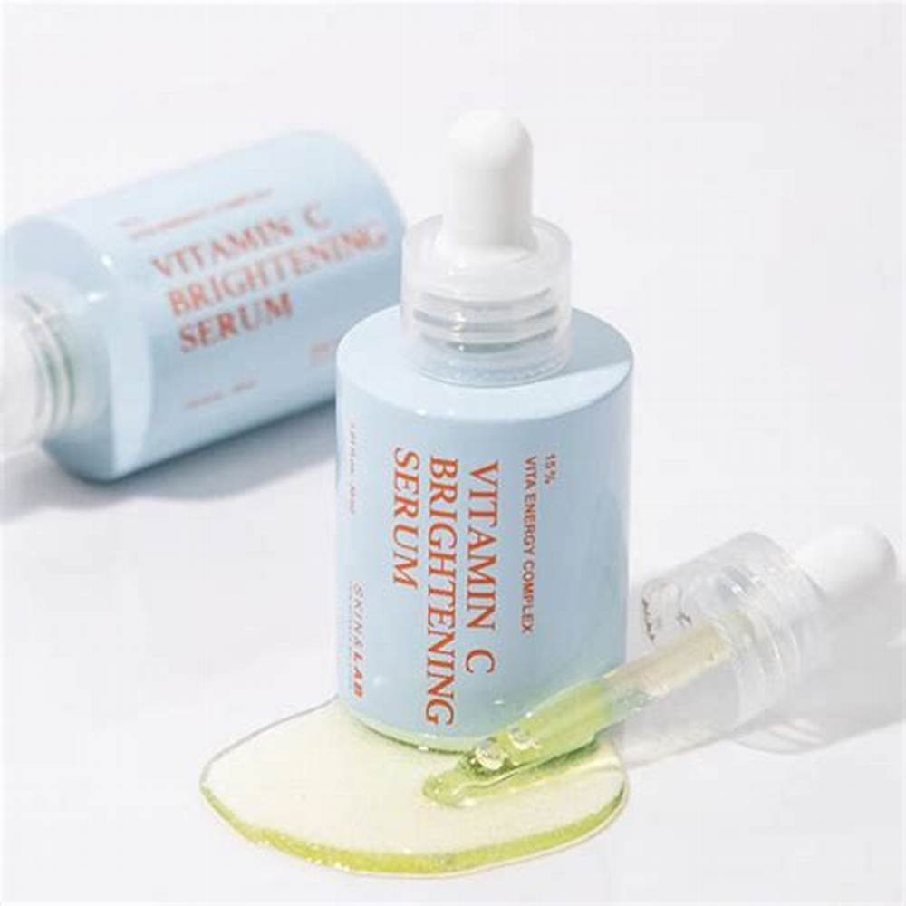 Vitamin C Brightening Serum 30ml - image 5