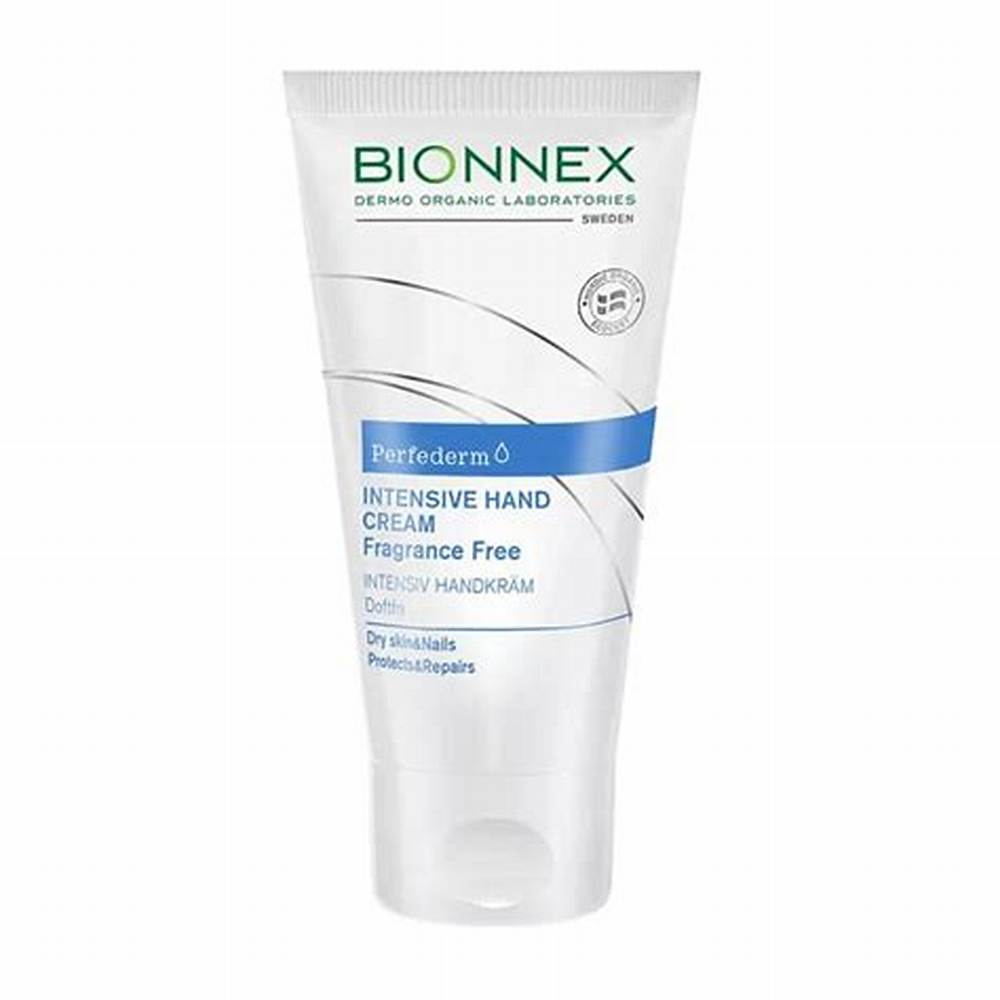 Bionnex intense hand cream scented 50ml - image 4