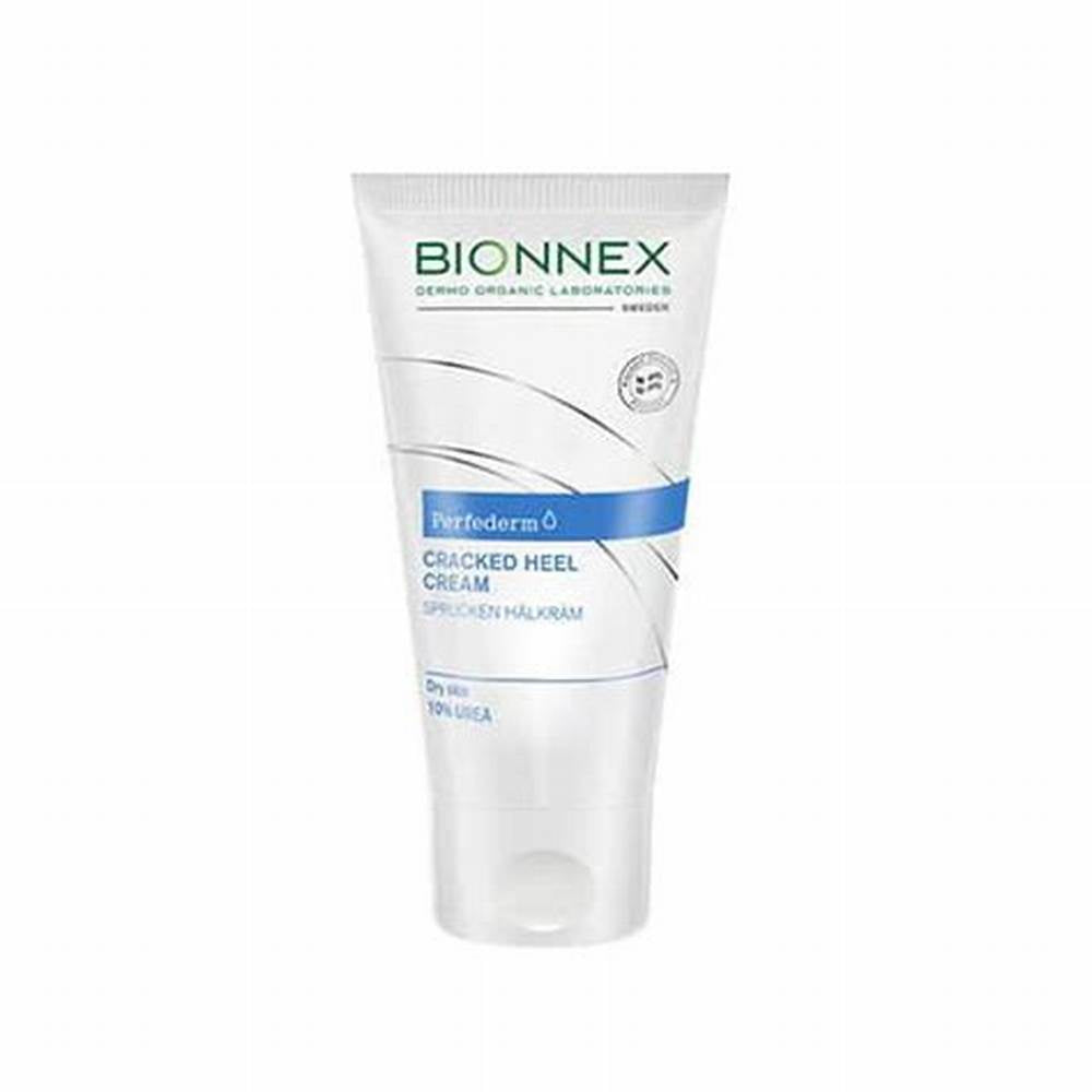 Bionnex cracked heel cream 50ml - image 3