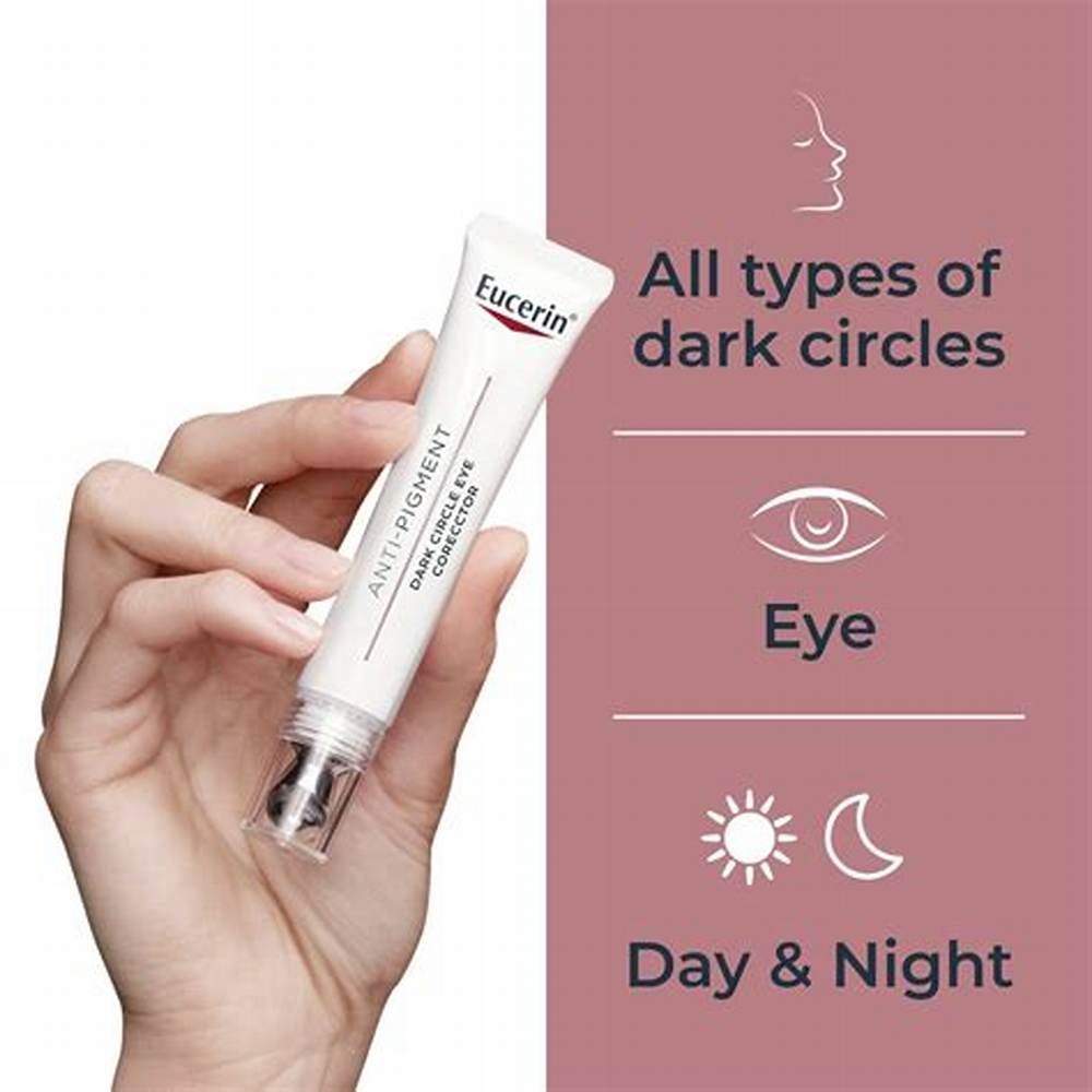 Eucerin Eucerin pigment perfecting eye cream 15ml alternate view