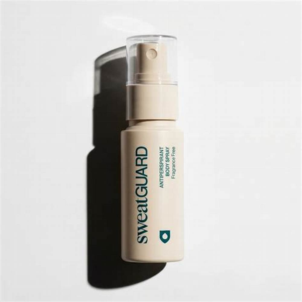 Vacation Antiperspirant Spray - Fragrance Free (200ml) - image 3