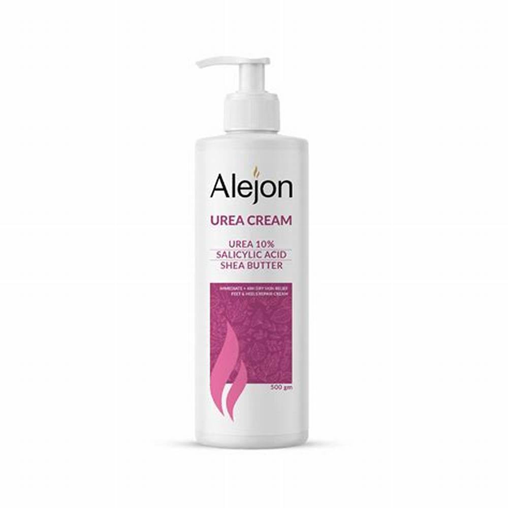 Alejon Urea Body Wash - image 3