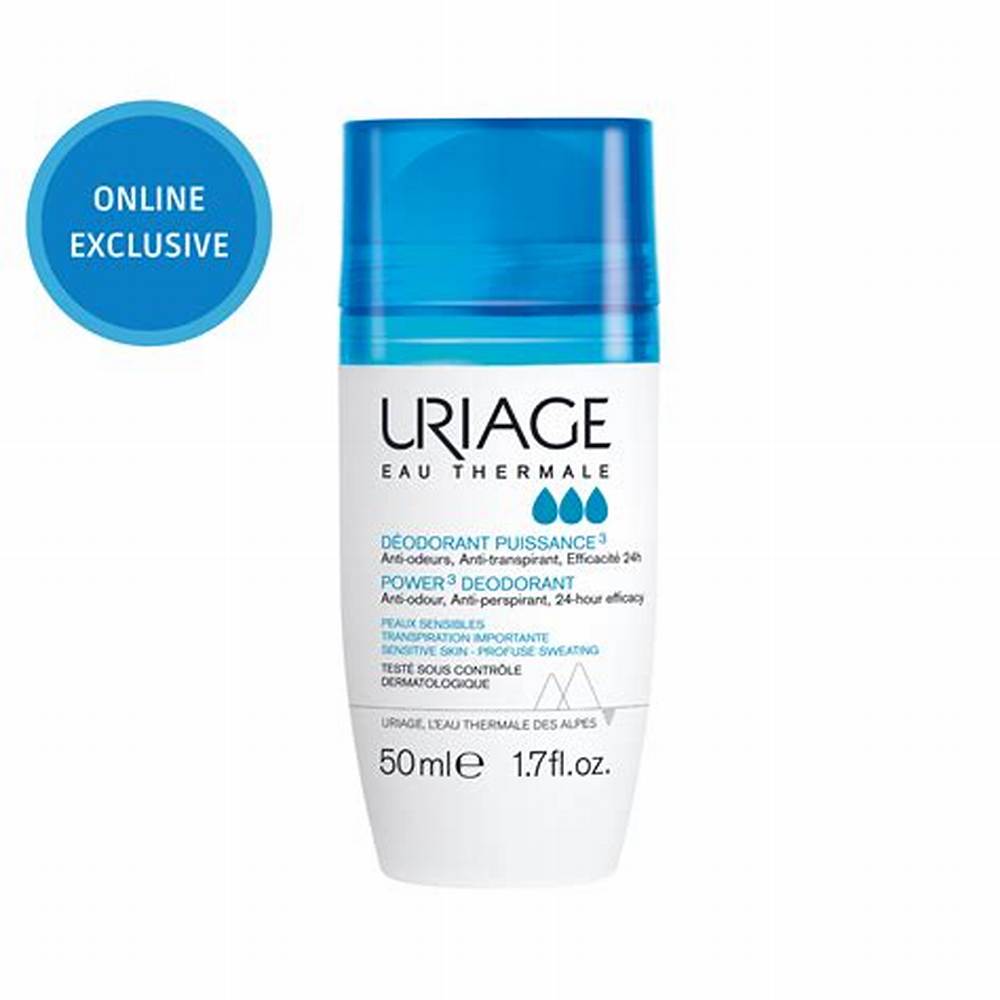 DEODORANT PUISSANCE Power3 - image 3