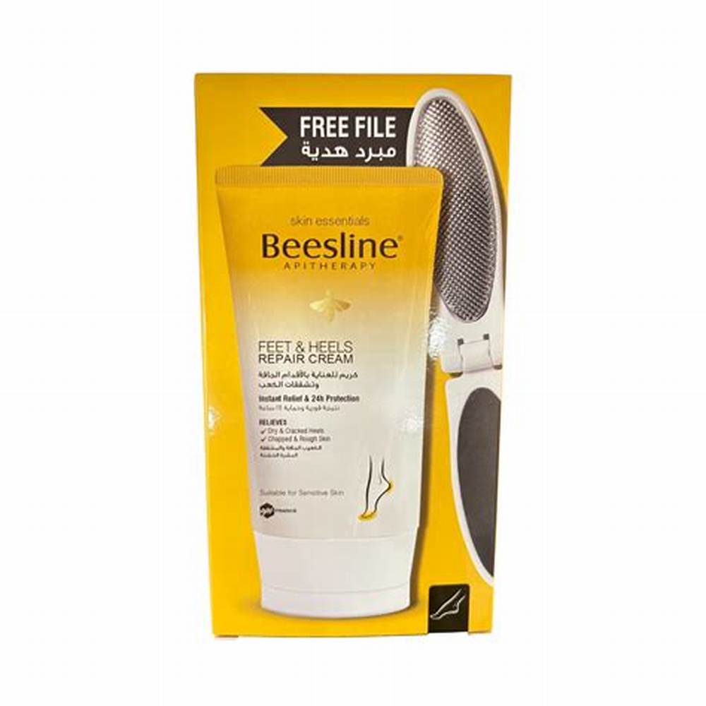 Feet & Dry Skin Relief Cream 150ml - image 2