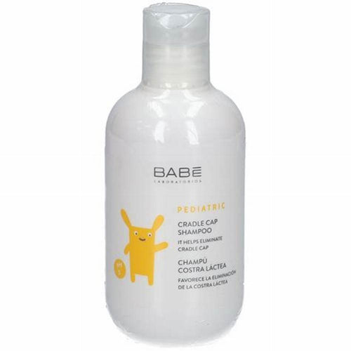 Alejon Baby Anti-Cradle Cap Shampoo - image 2
