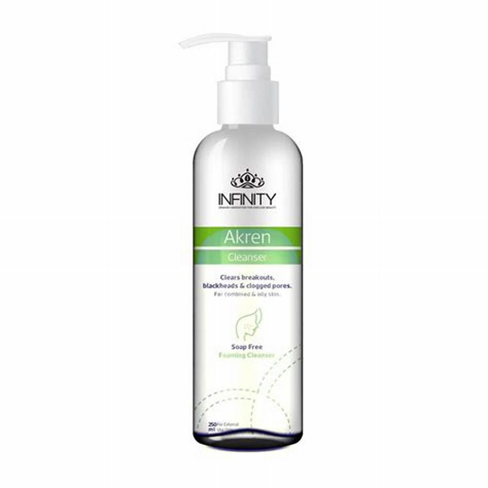 Akren Cleanser - image 4