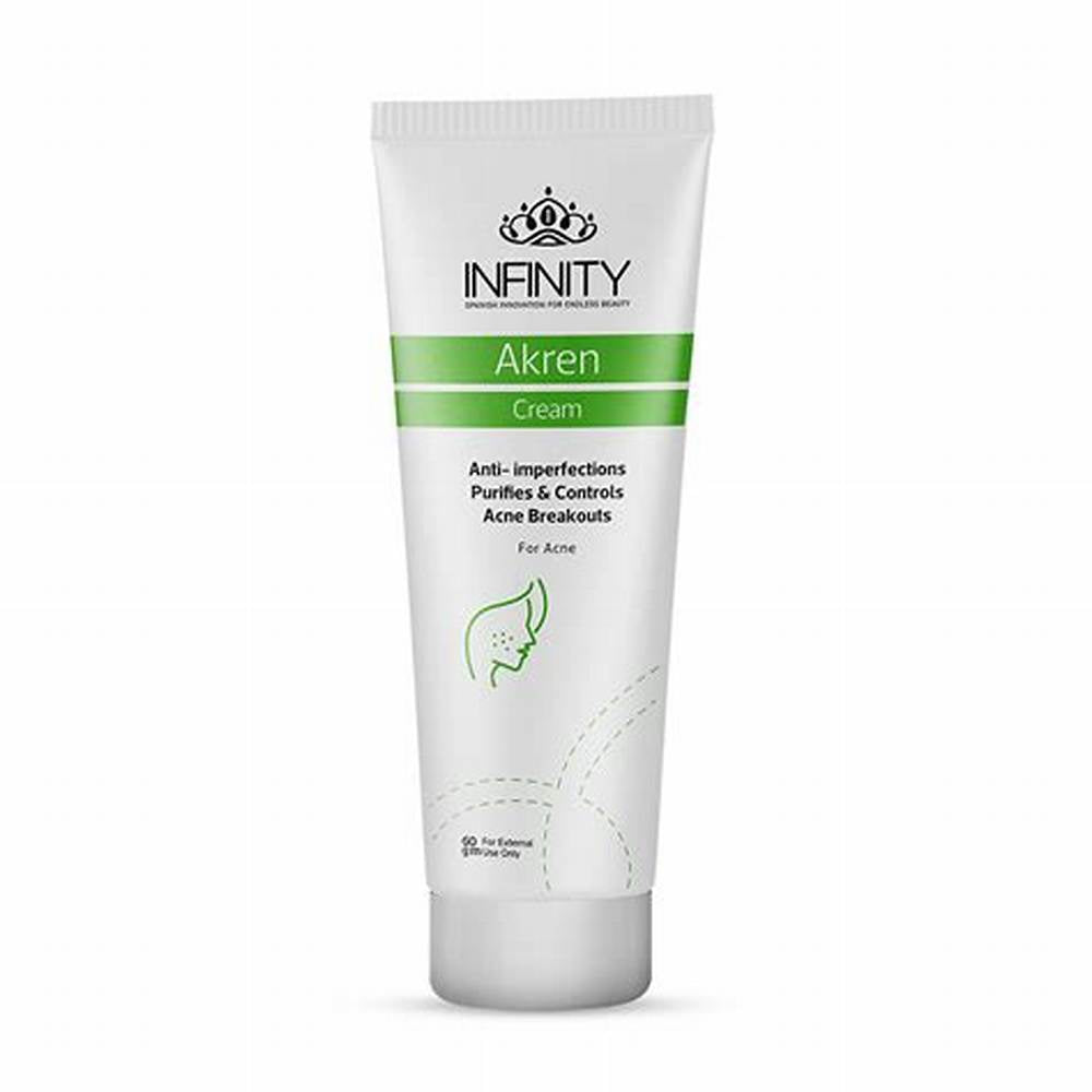 Akren Cream - image 4