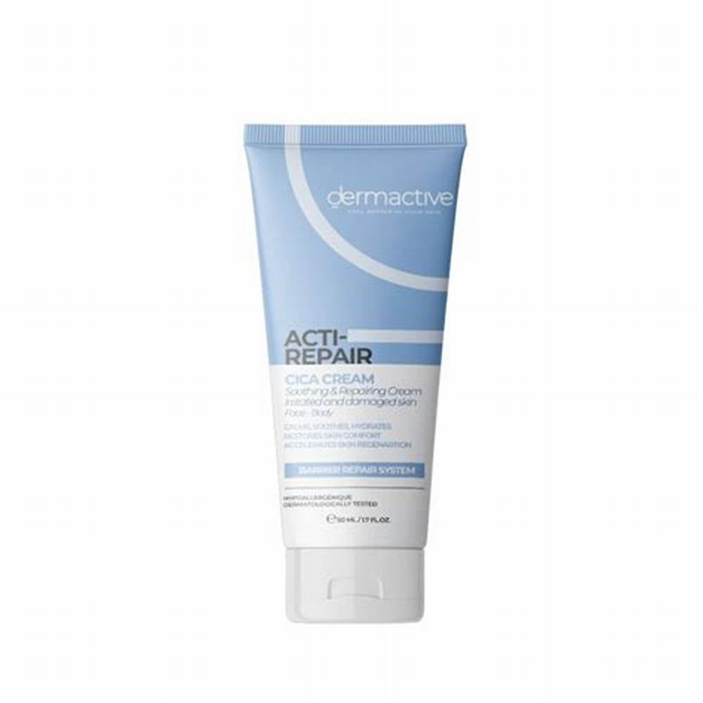DERMACTIVE ACTIREPAIR CICA CREAM 50ML - image 5